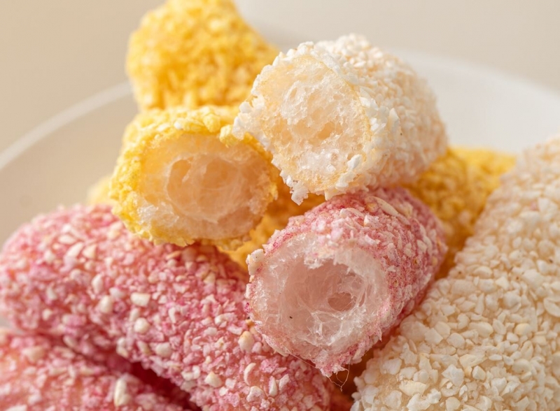 강원더몰,강릉은정한과 명품강릉수제한과 서하 선물세트