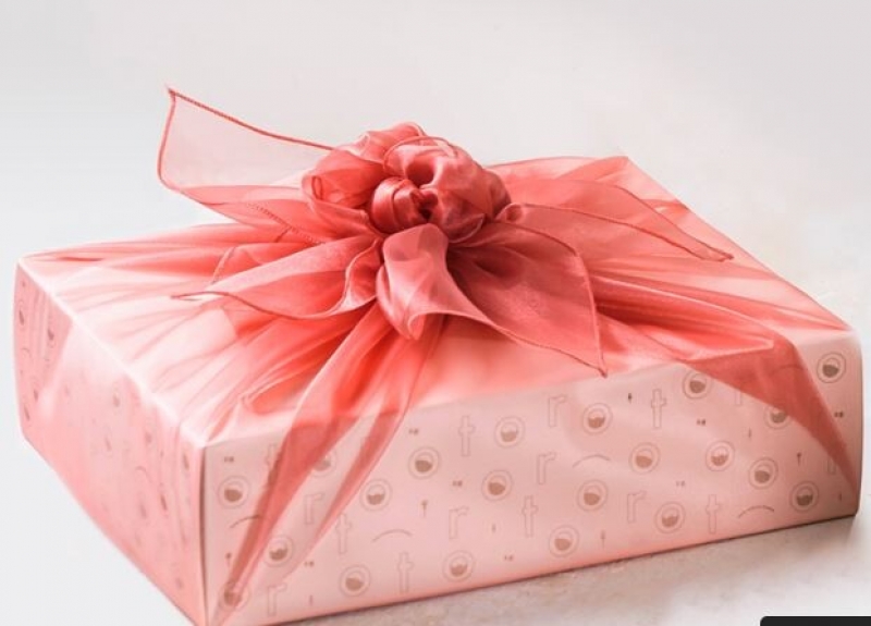 강원더몰,강릉은정한과 명품강릉수제한과 서하 선물세트