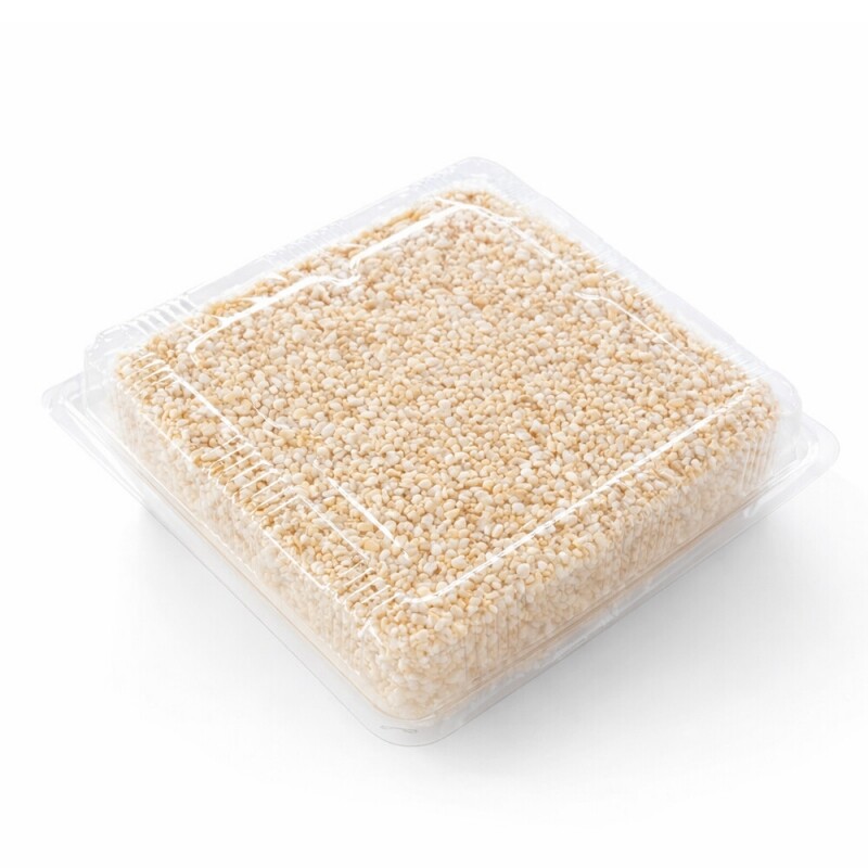 강릉몰,제수용한과 찹쌀대과줄 430g 강릉 명인 과즐 조청 유과 수제 전통 제사상 차례상